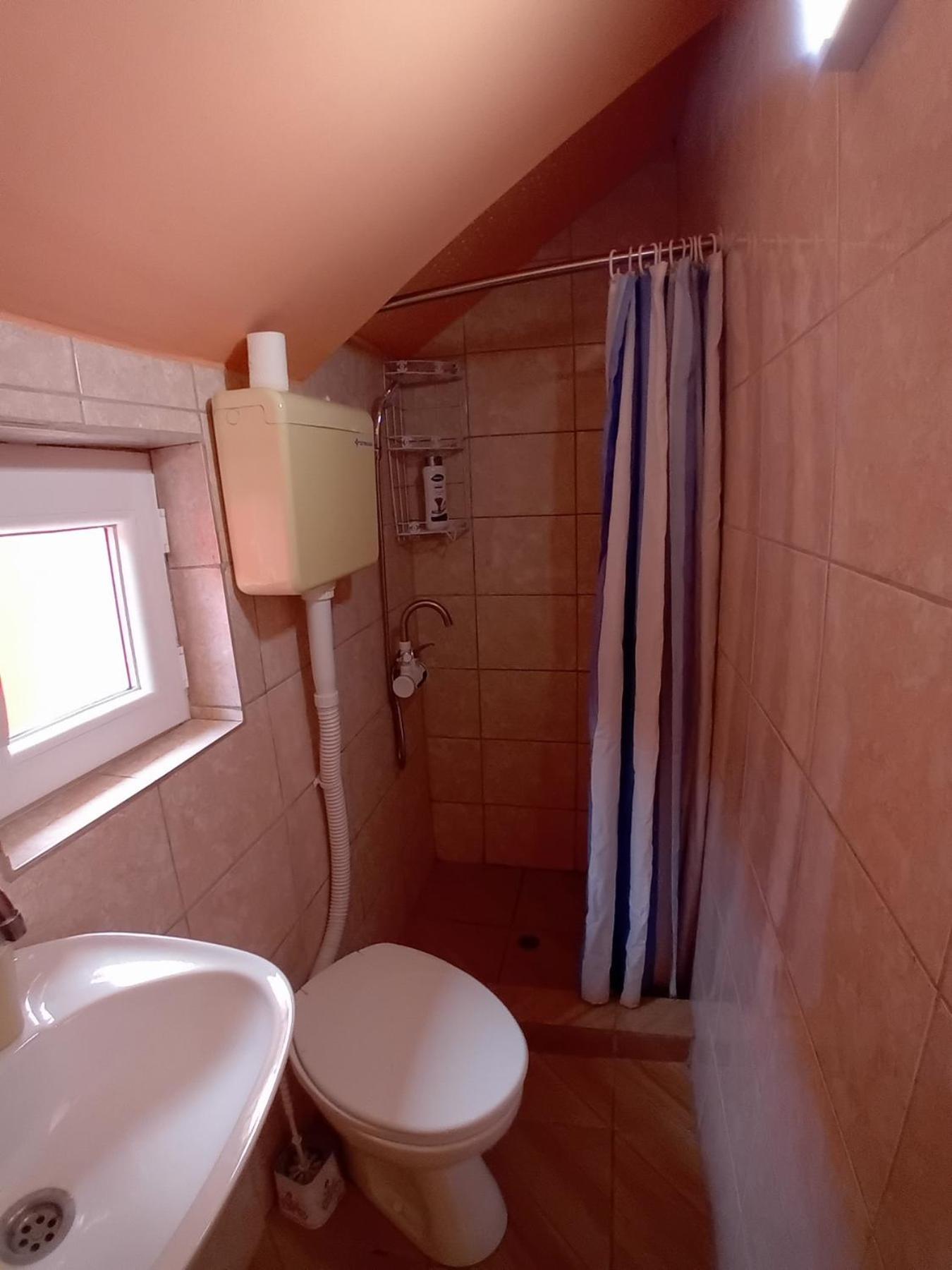 Red Apartman 2 Trebinje Esterno foto